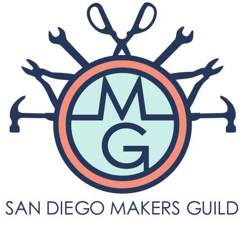 San Diego Makers Guild