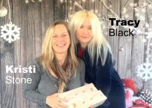 Founders Kristi Stone & Tracy Black 